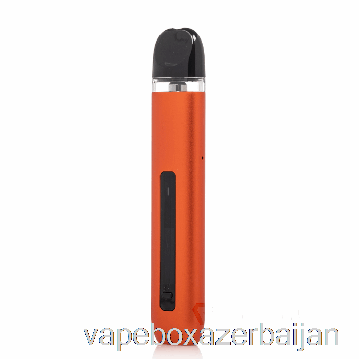 Vape Box Azerbaijan SMOK IGEE Pro Kit Orange